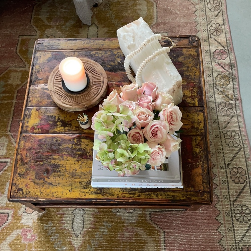 Stunning ANTIQUE Chinese coffee table 1800s AUTHENTIC ANTIQUE WITH PAPERS